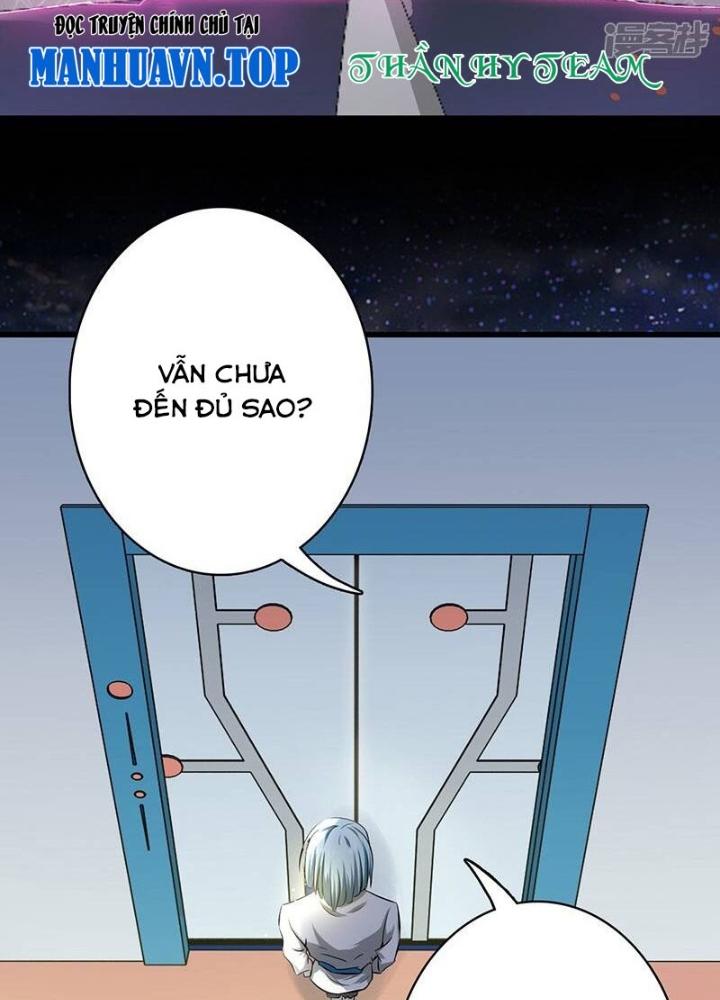 Địa Ngục Này Ta Mở Ra Đấy Chapter 119 - Trang 4