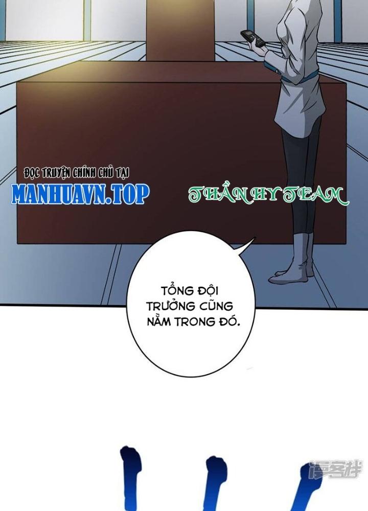 Địa Ngục Này Ta Mở Ra Đấy Chapter 119 - Trang 4