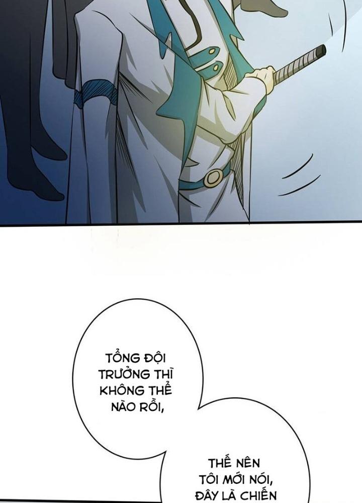 Địa Ngục Này Ta Mở Ra Đấy Chapter 119 - Trang 4