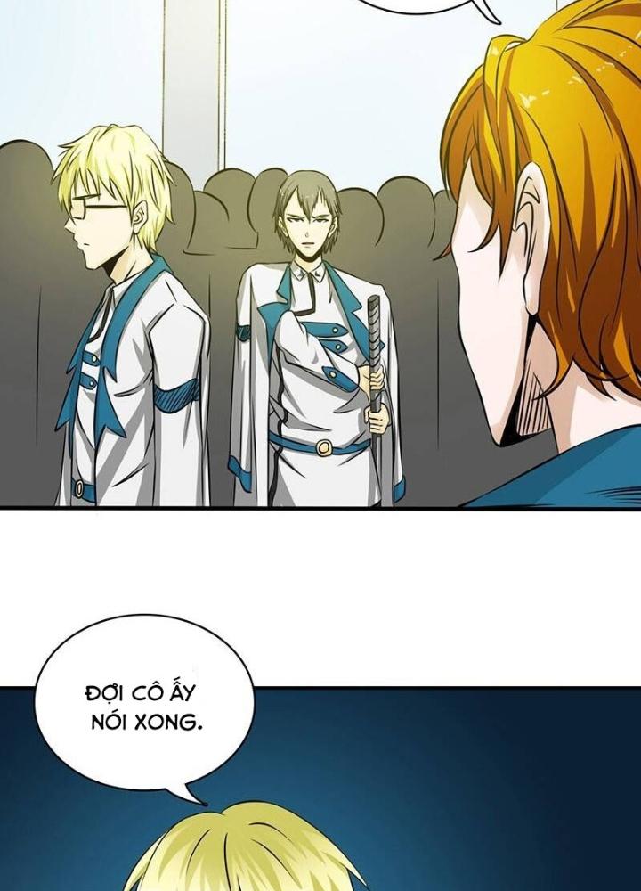 Địa Ngục Này Ta Mở Ra Đấy Chapter 119 - Trang 4