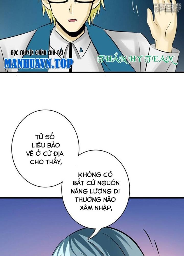 Địa Ngục Này Ta Mở Ra Đấy Chapter 119 - Trang 4
