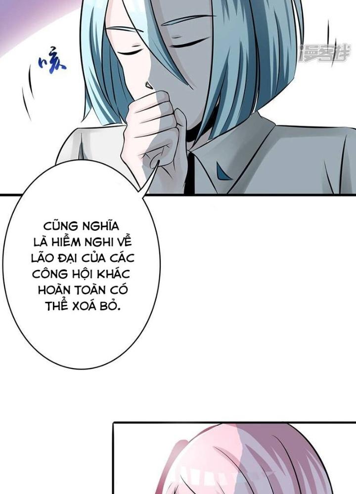 Địa Ngục Này Ta Mở Ra Đấy Chapter 119 - Trang 4