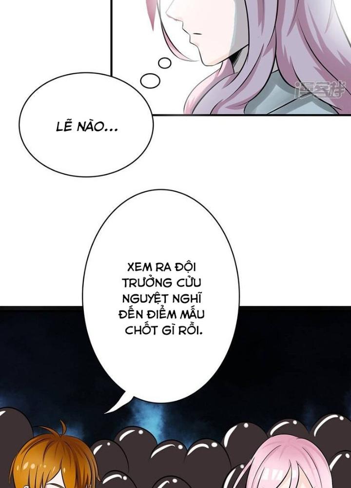 Địa Ngục Này Ta Mở Ra Đấy Chapter 119 - Trang 4