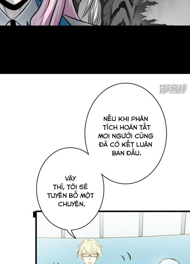 Địa Ngục Này Ta Mở Ra Đấy Chapter 119 - Trang 4