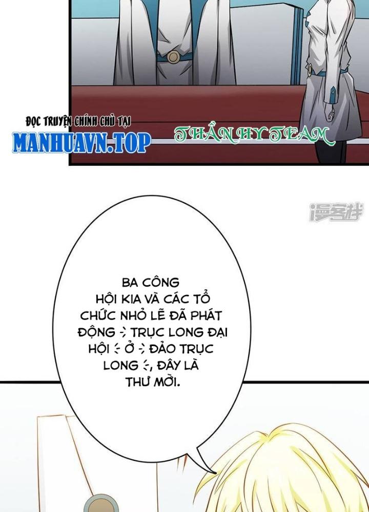 Địa Ngục Này Ta Mở Ra Đấy Chapter 119 - Trang 4