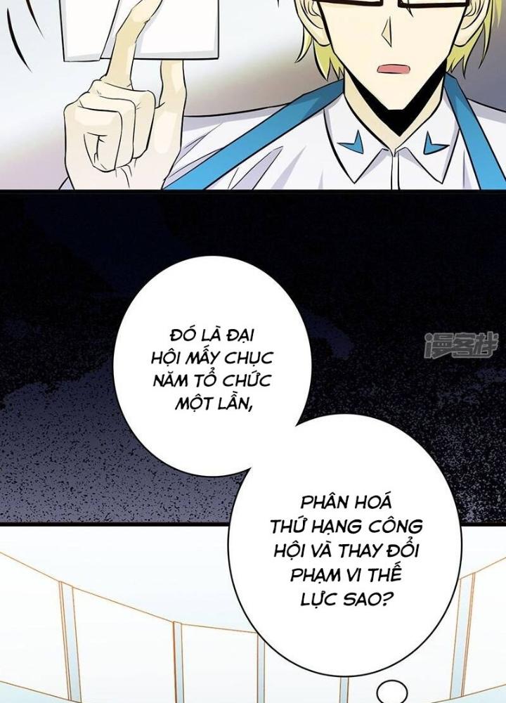 Địa Ngục Này Ta Mở Ra Đấy Chapter 119 - Trang 4