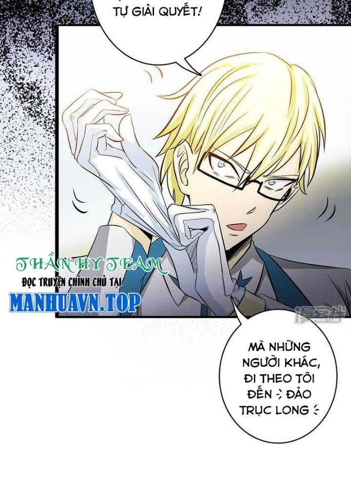 Địa Ngục Này Ta Mở Ra Đấy Chapter 119 - Trang 4
