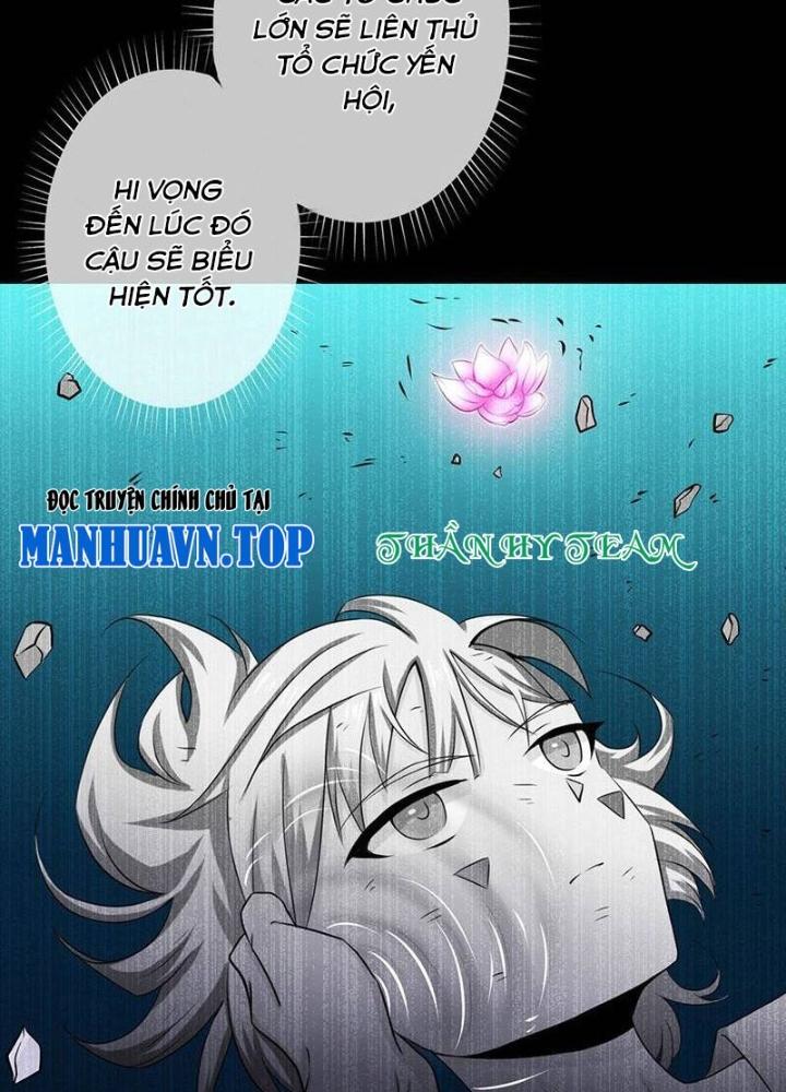 Địa Ngục Này Ta Mở Ra Đấy Chapter 120 - Trang 4