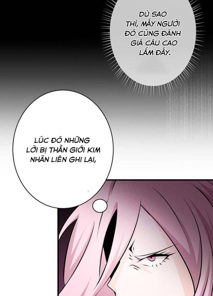 Địa Ngục Này Ta Mở Ra Đấy Chapter 120 - Trang 4