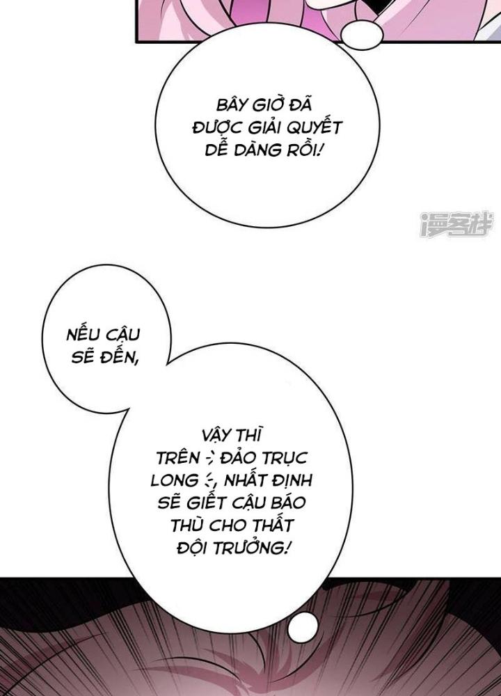 Địa Ngục Này Ta Mở Ra Đấy Chapter 120 - Trang 4