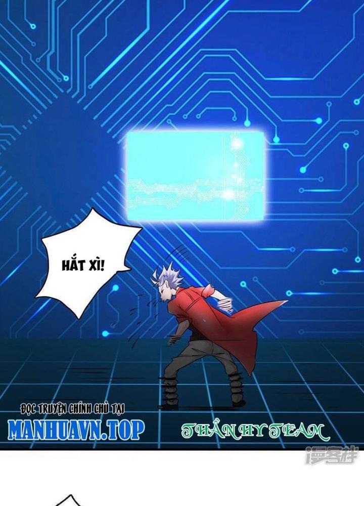 Địa Ngục Này Ta Mở Ra Đấy Chapter 120 - Trang 4