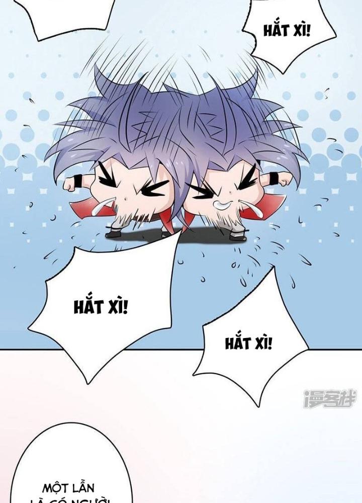 Địa Ngục Này Ta Mở Ra Đấy Chapter 120 - Trang 4