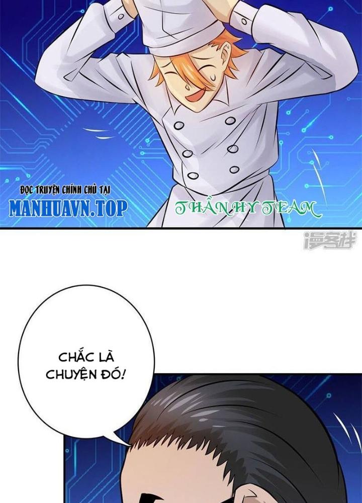 Địa Ngục Này Ta Mở Ra Đấy Chapter 120 - Trang 4