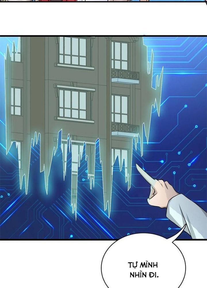 Địa Ngục Này Ta Mở Ra Đấy Chapter 120 - Trang 4