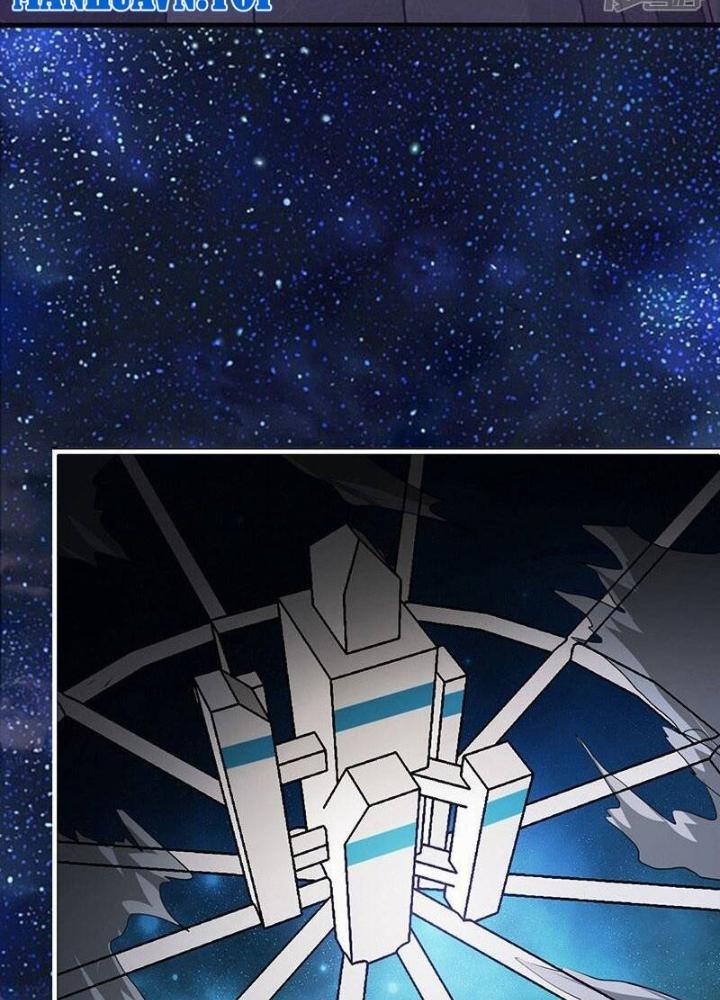 Địa Ngục Này Ta Mở Ra Đấy Chapter 120 - Trang 4