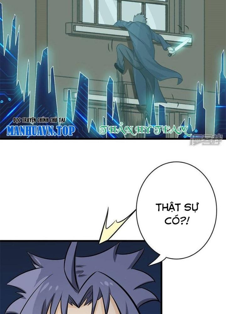 Địa Ngục Này Ta Mở Ra Đấy Chapter 120 - Trang 4