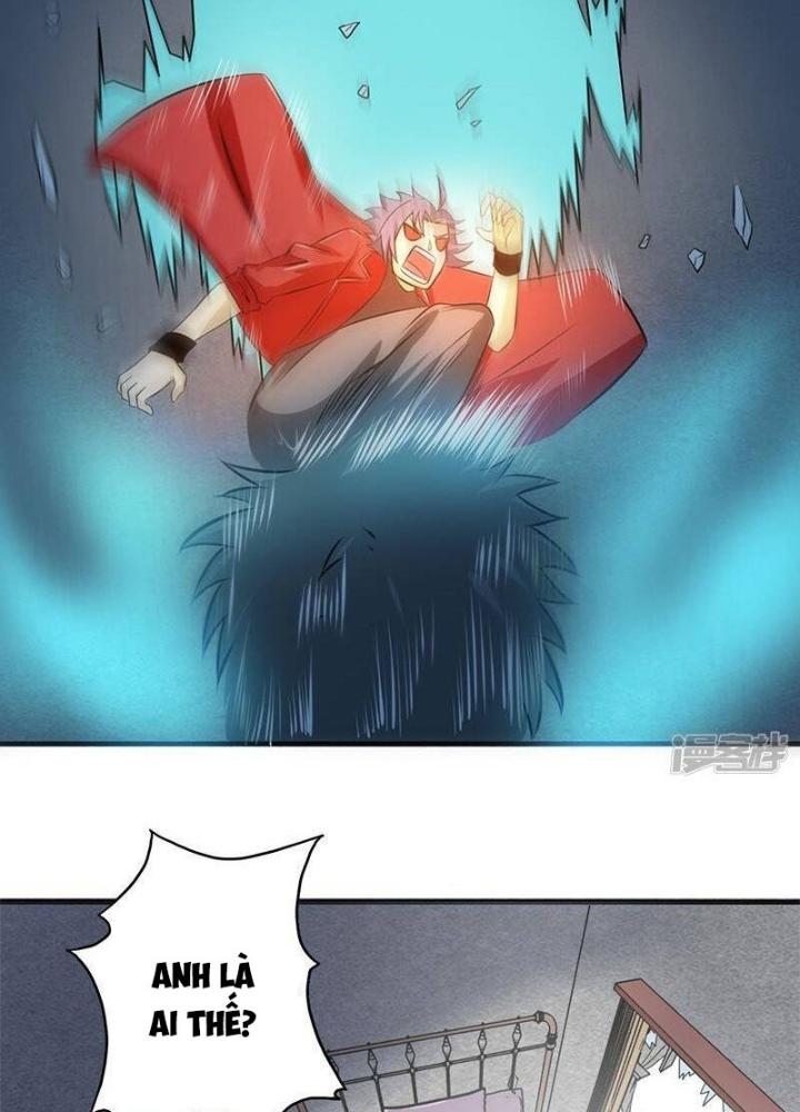 Địa Ngục Này Ta Mở Ra Đấy Chapter 120 - Trang 4