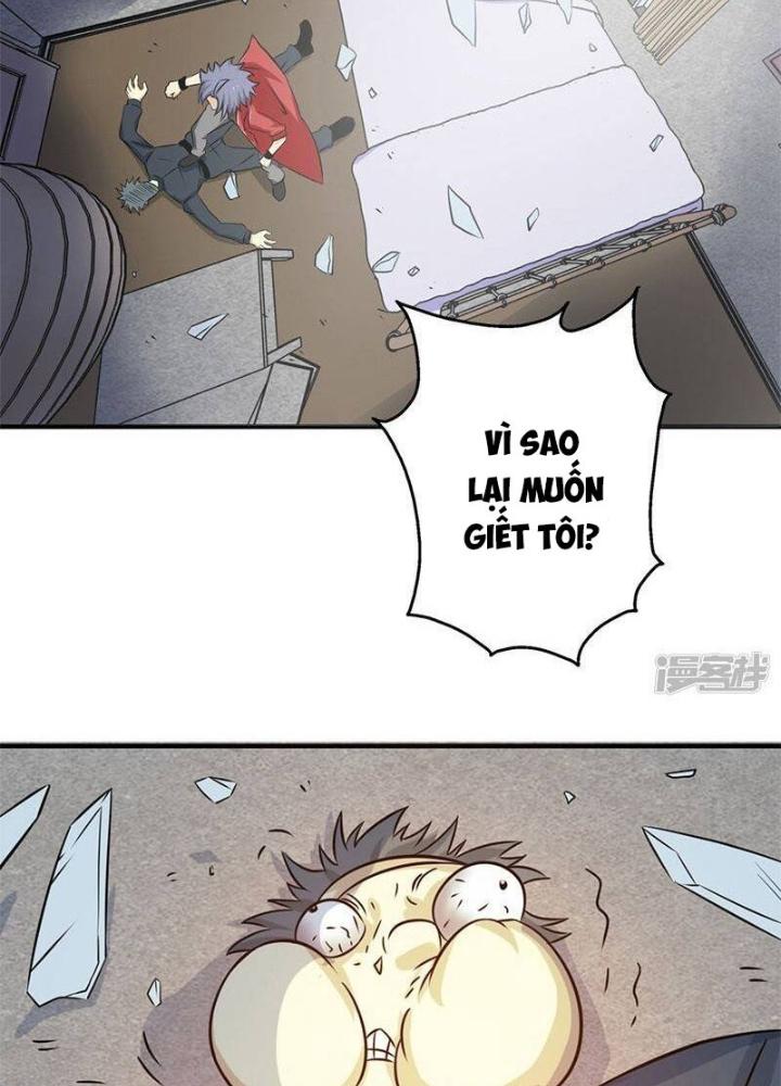 Địa Ngục Này Ta Mở Ra Đấy Chapter 120 - Trang 4