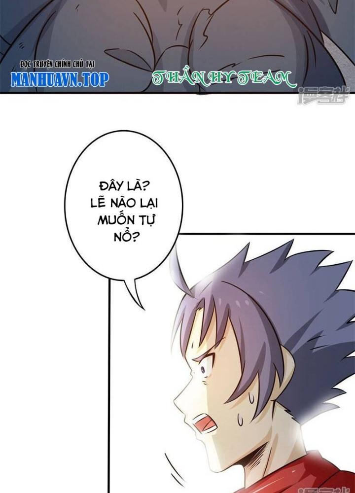 Địa Ngục Này Ta Mở Ra Đấy Chapter 120 - Trang 4