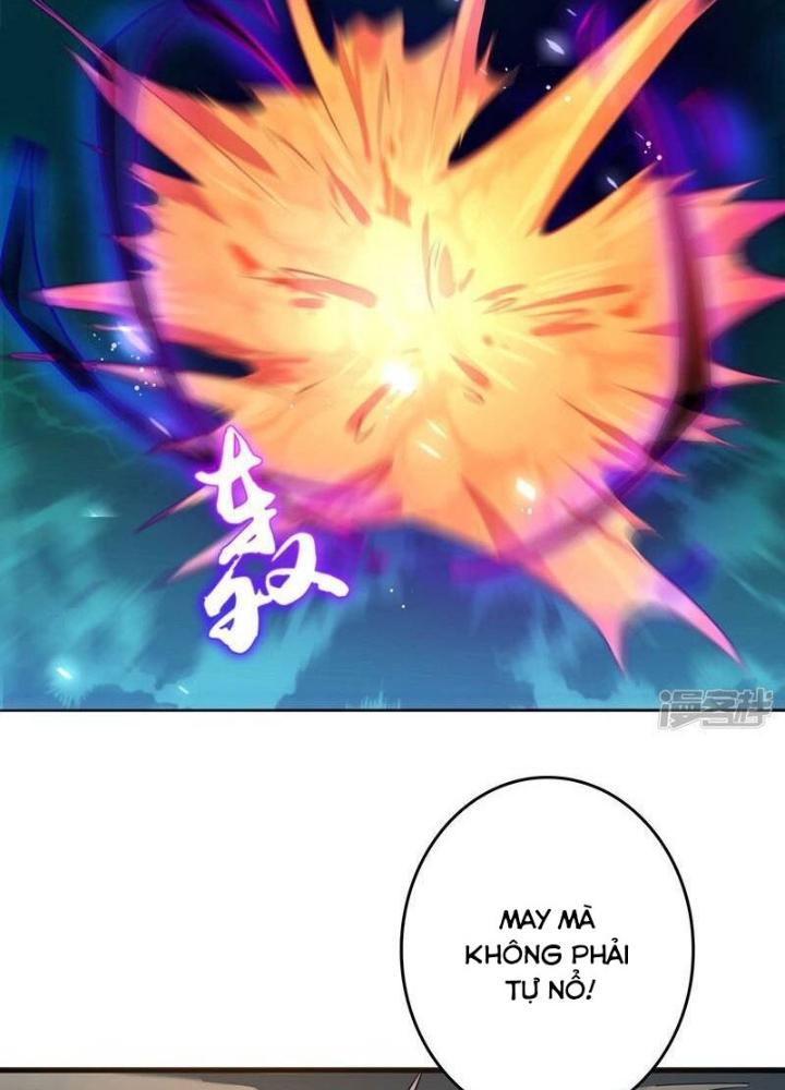 Địa Ngục Này Ta Mở Ra Đấy Chapter 120 - Trang 4