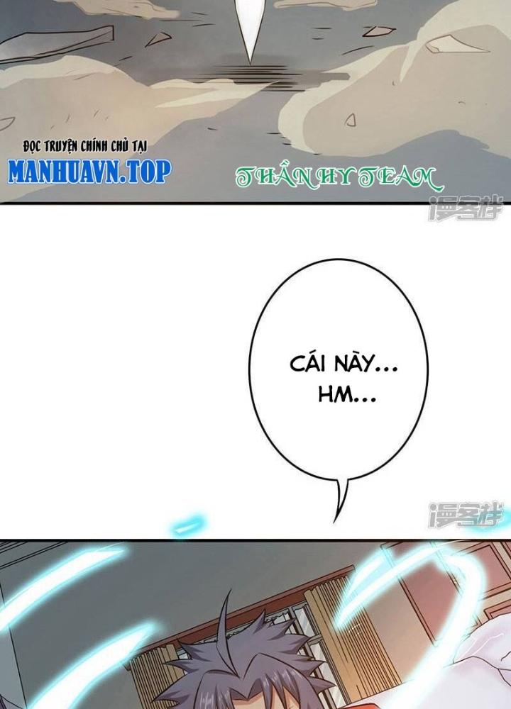 Địa Ngục Này Ta Mở Ra Đấy Chapter 120 - Trang 4