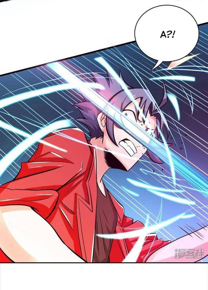 Địa Ngục Này Ta Mở Ra Đấy Chapter 120 - Trang 4