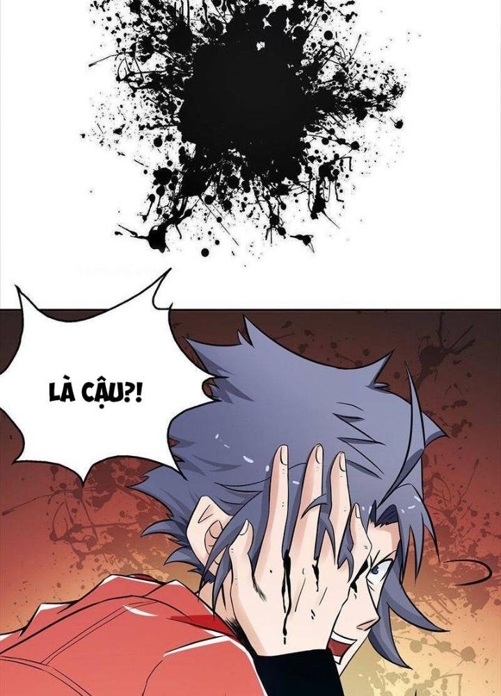 Địa Ngục Này Ta Mở Ra Đấy Chapter 120 - Trang 4