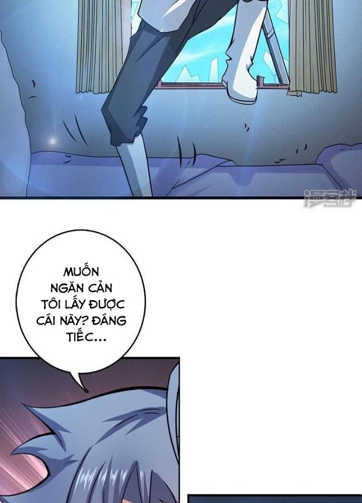 Địa Ngục Này Ta Mở Ra Đấy Chapter 120 - Trang 4