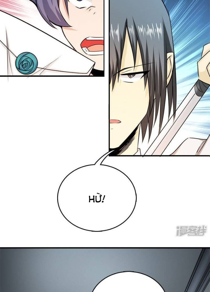 Địa Ngục Này Ta Mở Ra Đấy Chapter 120 - Trang 4