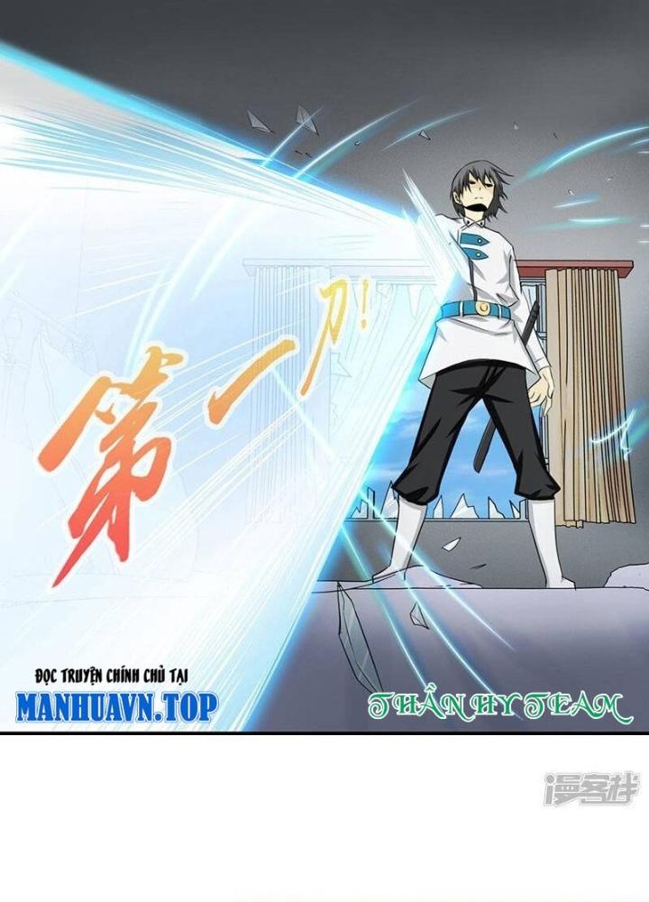 Địa Ngục Này Ta Mở Ra Đấy Chapter 120 - Trang 4