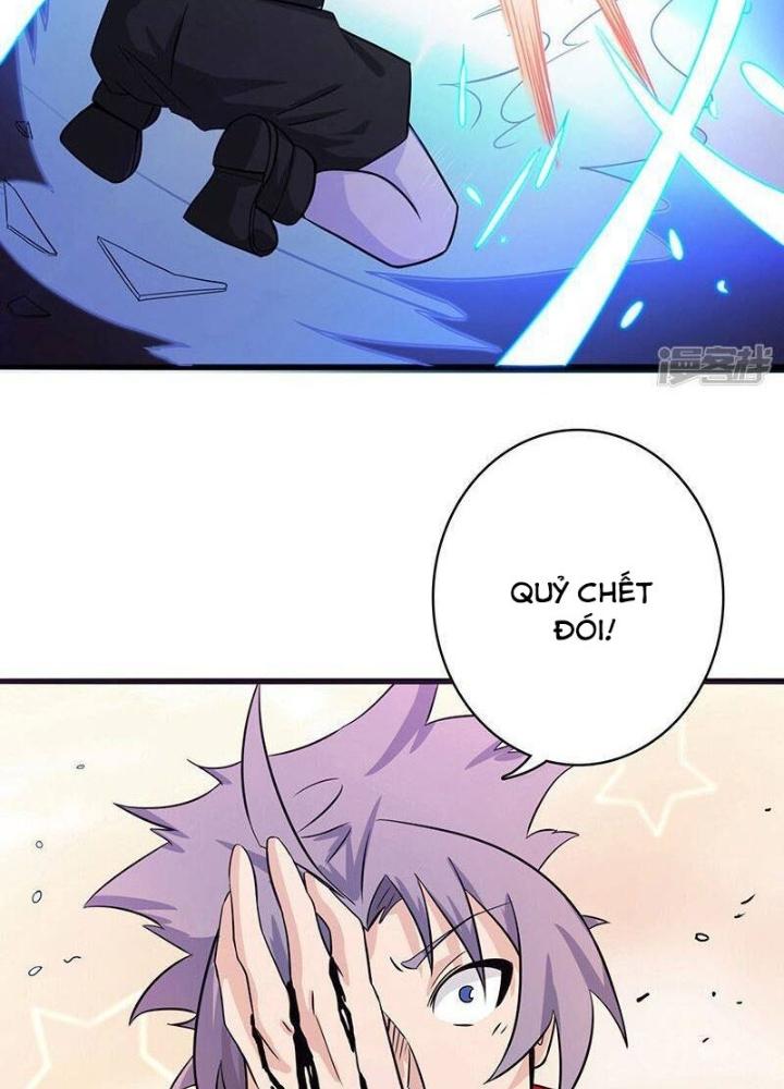 Địa Ngục Này Ta Mở Ra Đấy Chapter 120 - Trang 4