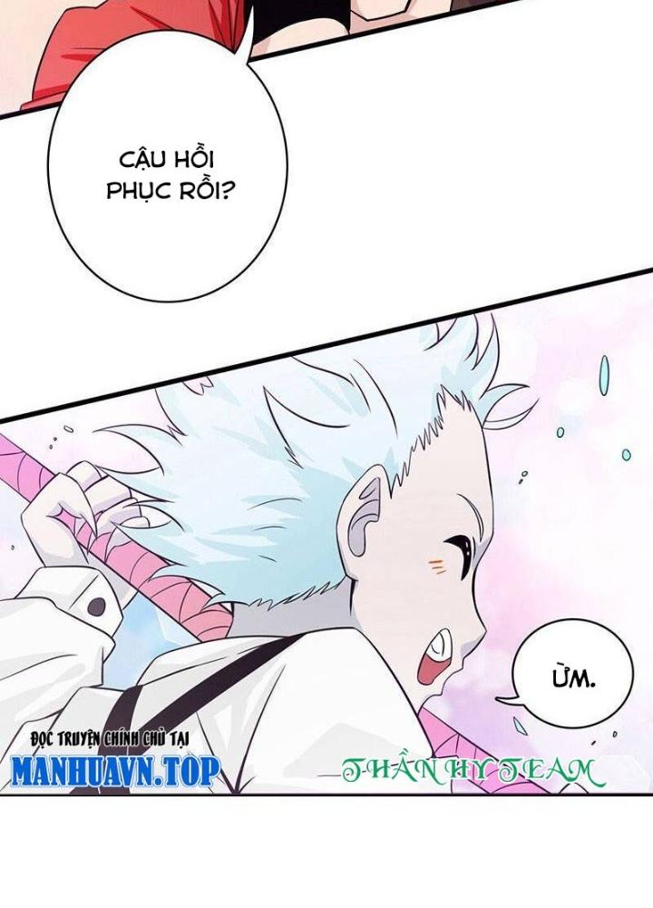 Địa Ngục Này Ta Mở Ra Đấy Chapter 120 - Trang 4