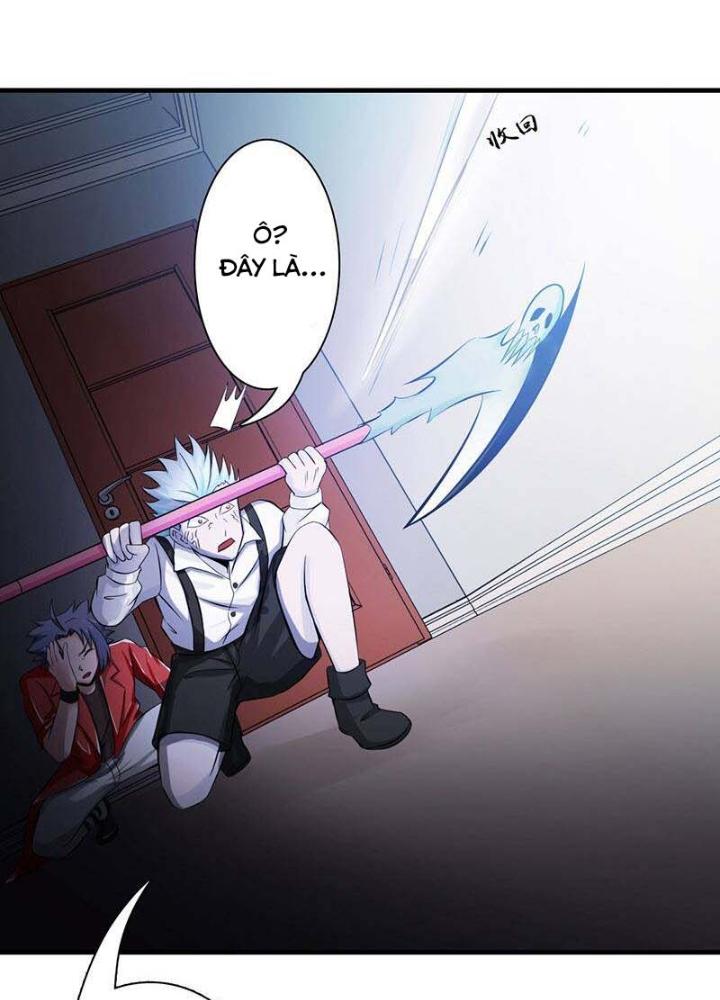 Địa Ngục Này Ta Mở Ra Đấy Chapter 121 - Trang 4