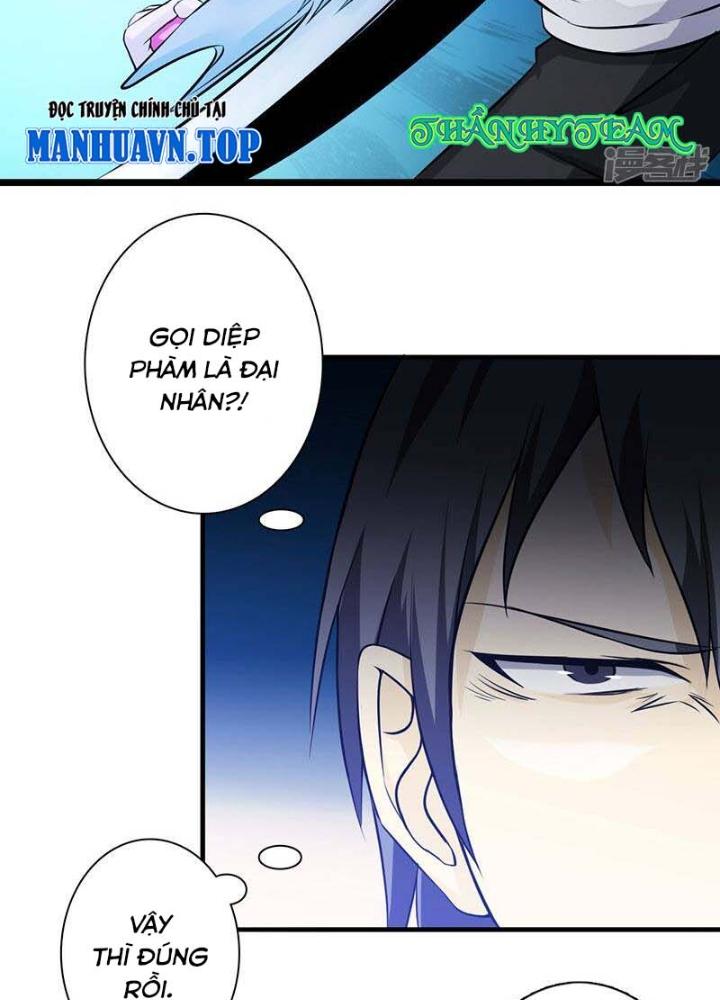 Địa Ngục Này Ta Mở Ra Đấy Chapter 121 - Trang 4