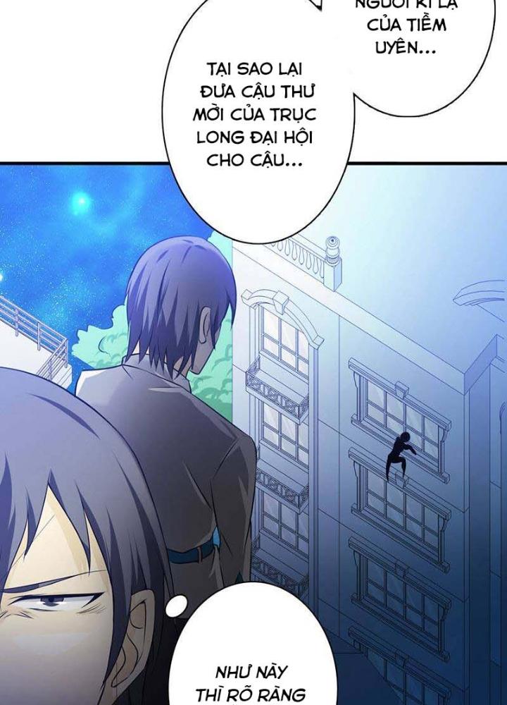 Địa Ngục Này Ta Mở Ra Đấy Chapter 121 - Trang 4