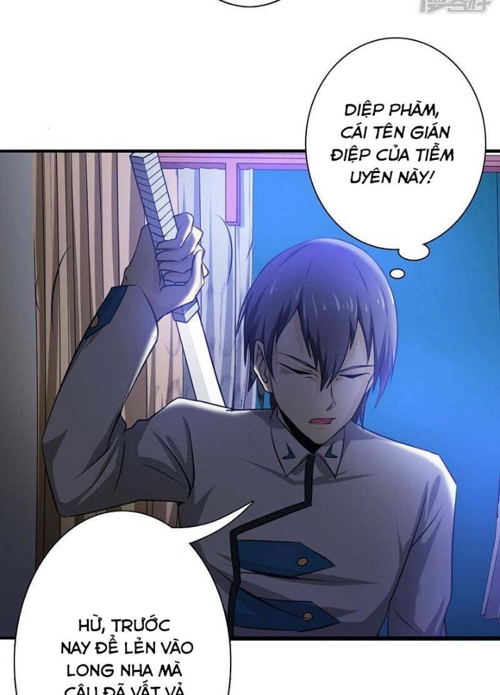 Địa Ngục Này Ta Mở Ra Đấy Chapter 121 - Trang 4