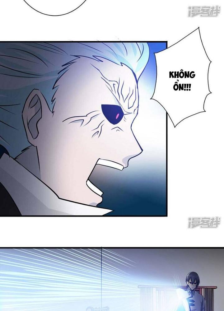 Địa Ngục Này Ta Mở Ra Đấy Chapter 121 - Trang 4