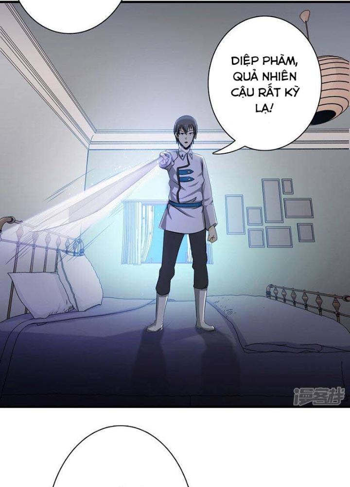 Địa Ngục Này Ta Mở Ra Đấy Chapter 121 - Trang 4