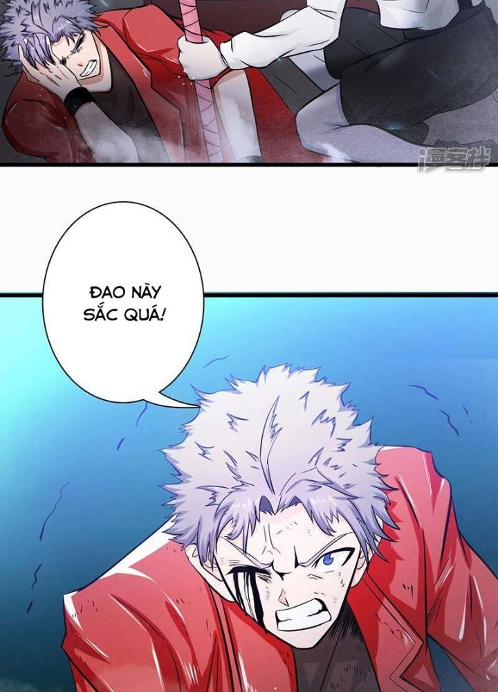 Địa Ngục Này Ta Mở Ra Đấy Chapter 121 - Trang 4