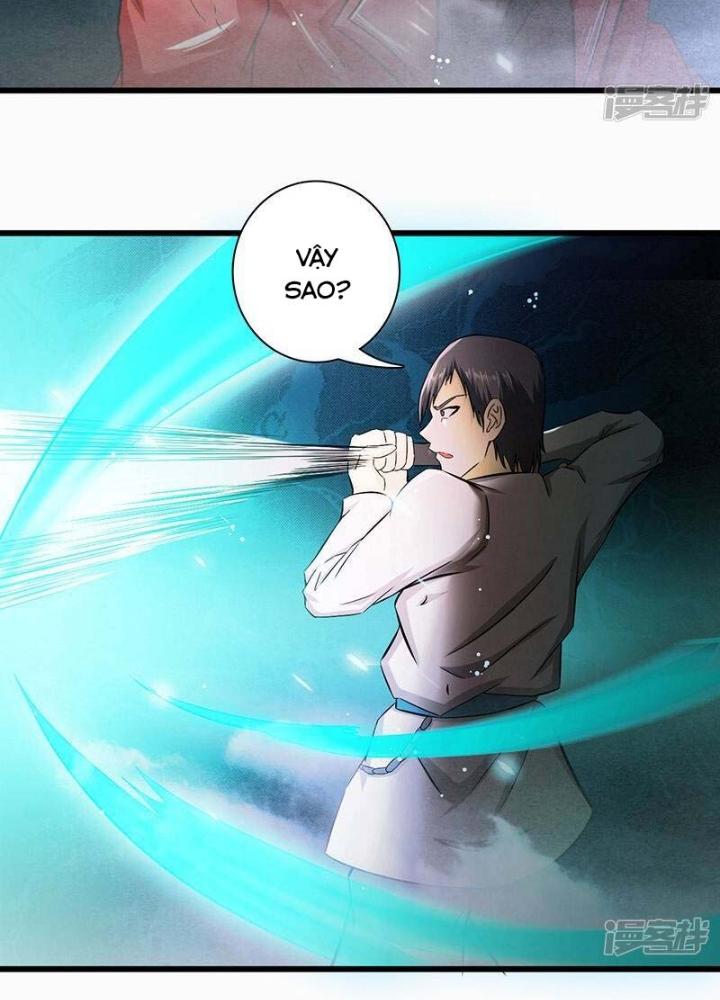 Địa Ngục Này Ta Mở Ra Đấy Chapter 121 - Trang 4
