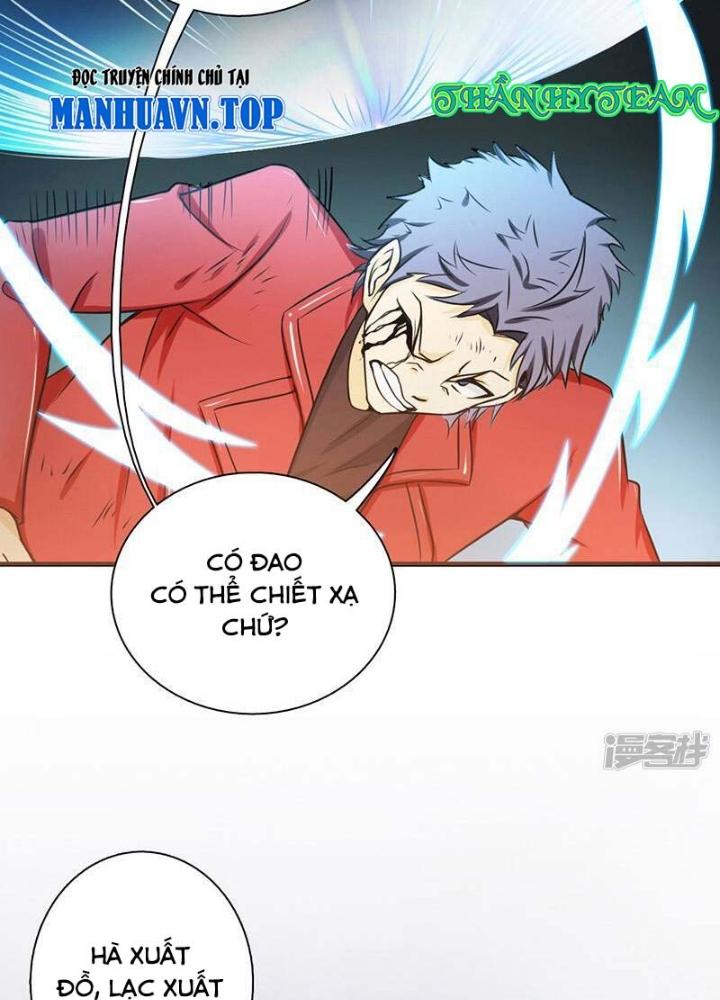 Địa Ngục Này Ta Mở Ra Đấy Chapter 121 - Trang 4