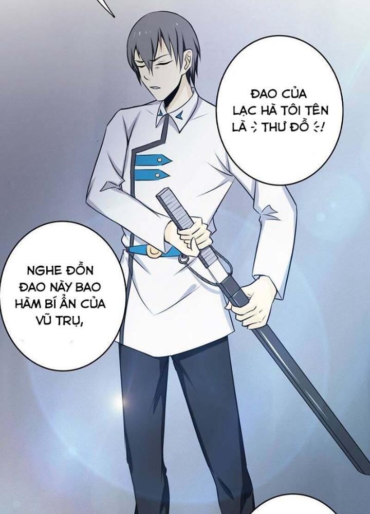 Địa Ngục Này Ta Mở Ra Đấy Chapter 121 - Trang 4
