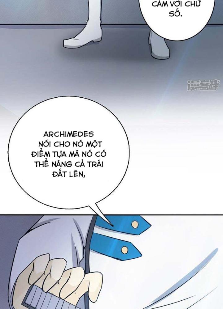 Địa Ngục Này Ta Mở Ra Đấy Chapter 121 - Trang 4