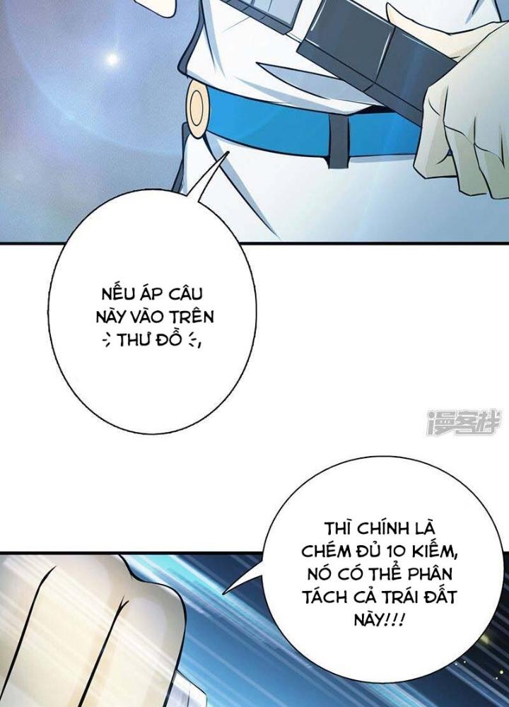 Địa Ngục Này Ta Mở Ra Đấy Chapter 121 - Trang 4