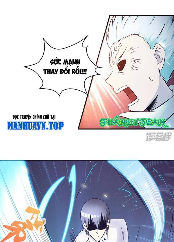 Địa Ngục Này Ta Mở Ra Đấy Chapter 121 - Trang 4