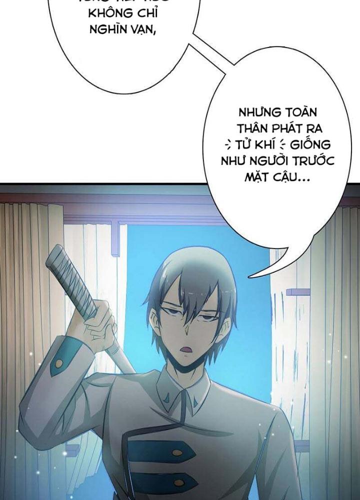 Địa Ngục Này Ta Mở Ra Đấy Chapter 121 - Trang 4