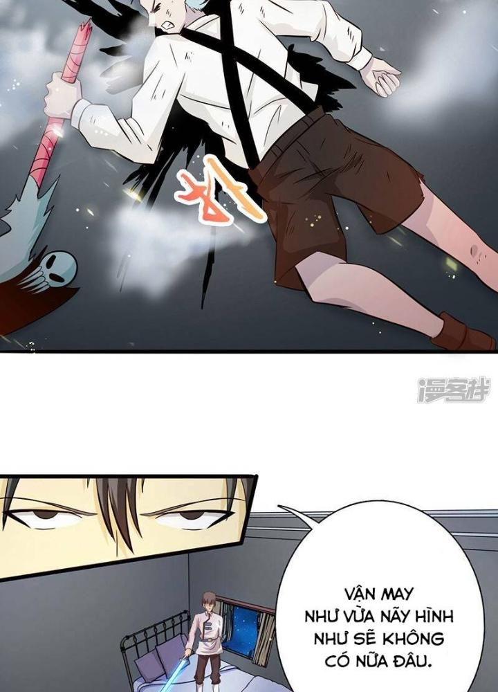 Địa Ngục Này Ta Mở Ra Đấy Chapter 121 - Trang 4