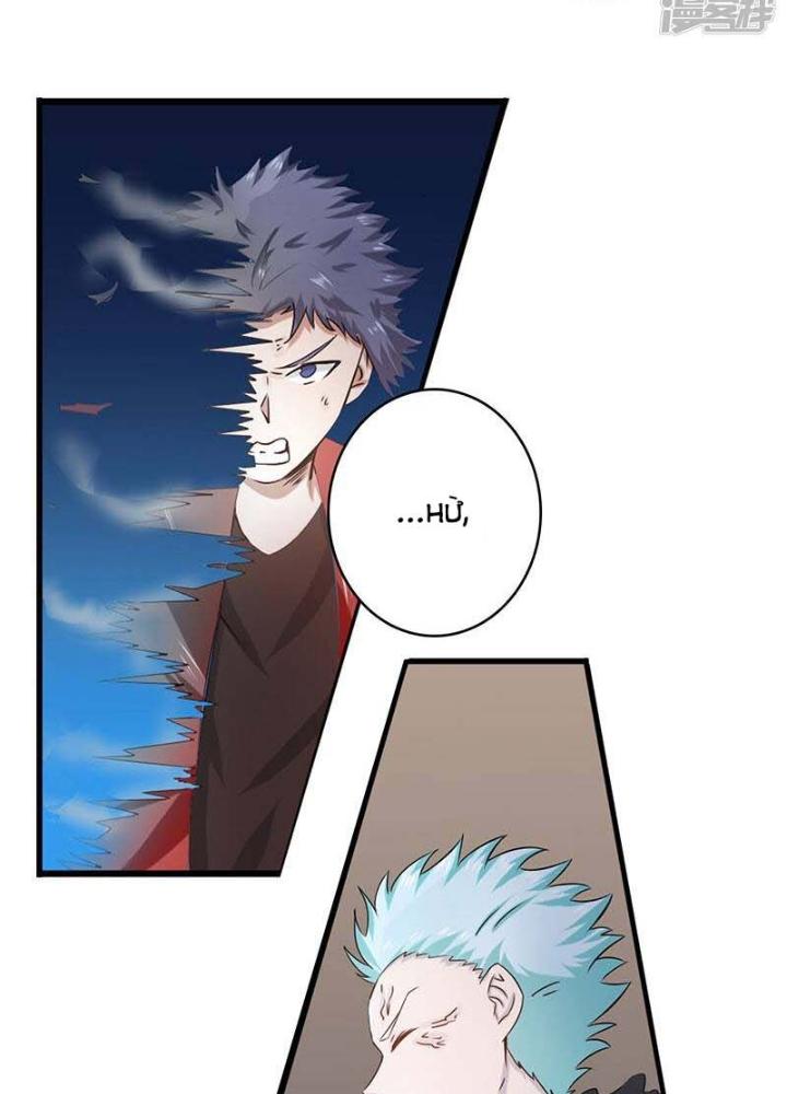 Địa Ngục Này Ta Mở Ra Đấy Chapter 121 - Trang 4