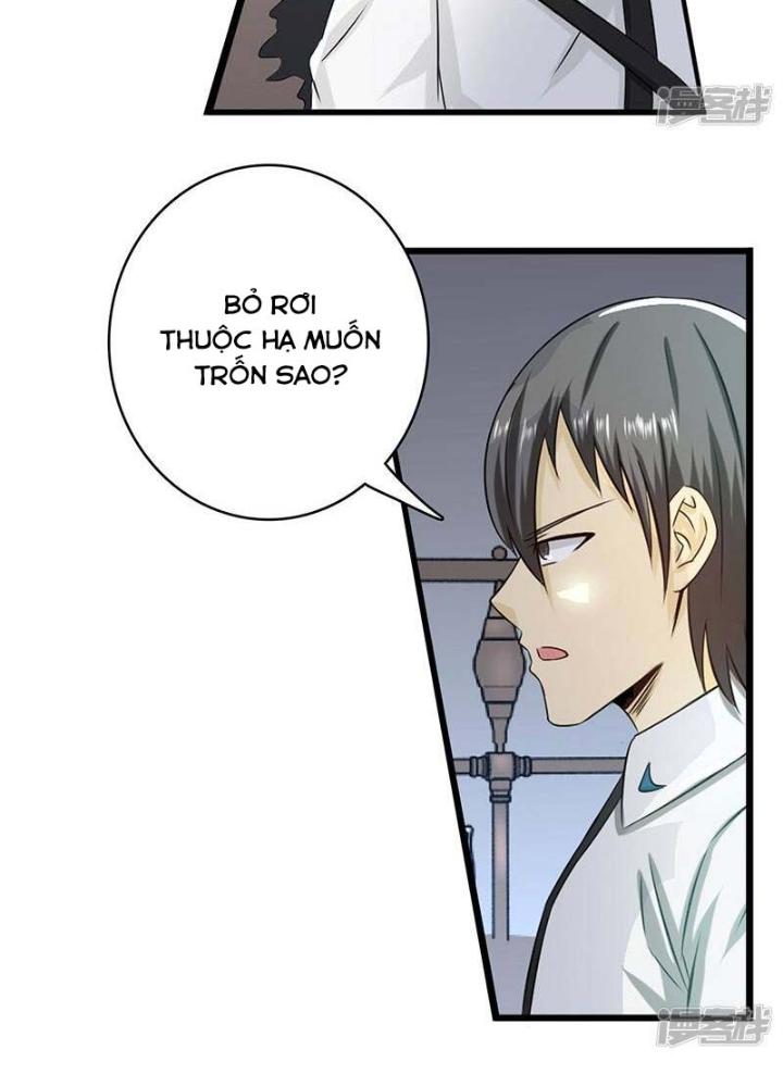 Địa Ngục Này Ta Mở Ra Đấy Chapter 121 - Trang 4