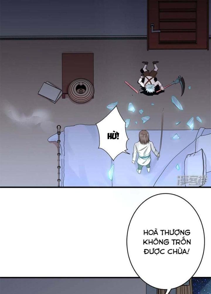 Địa Ngục Này Ta Mở Ra Đấy Chapter 121 - Trang 4